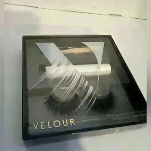 The Glamour Eyes kit